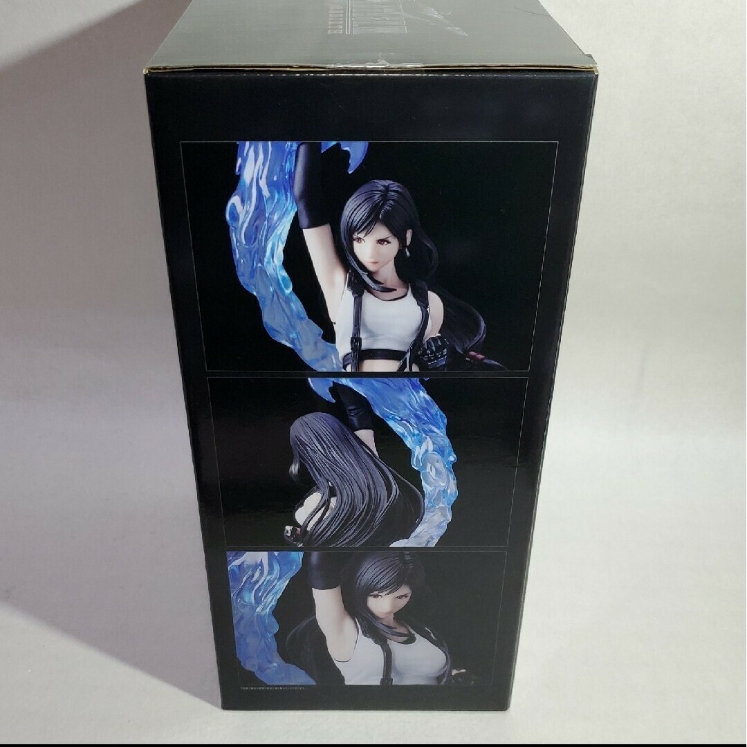 超歓迎 FINAL ティファ エンド賞 発売記念くじ VII FANTASY 超歓迎 FINAL ティファ エンド賞 発売記念くじ VII FANTASY