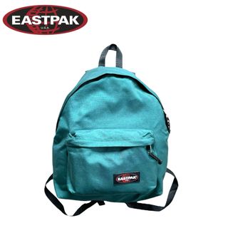 イーストパック(EASTPAK)の"EASTPAK" イーストパック 00's〜  リュック(バッグパック/リュック)