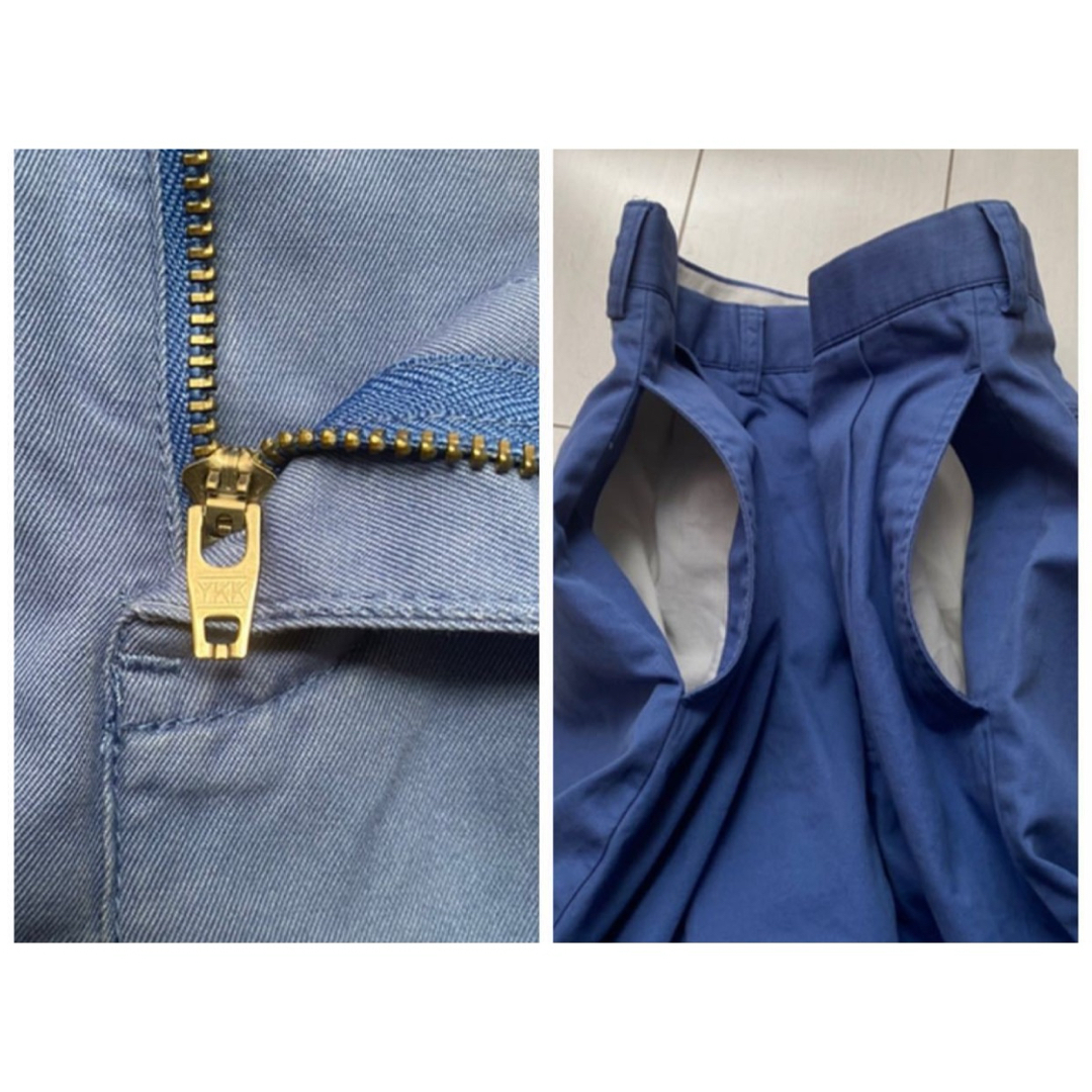 POLO RALPH LAUREN - 美品 90s POLO CHINO HAMMOND 2タック POLO RALPH LAUREN - 美品 90s POLO CHINO HAMMOND 2タック