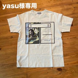 C.E/cavempt 半袖Tシャツ(Tシャツ/カットソー(半袖/袖なし))