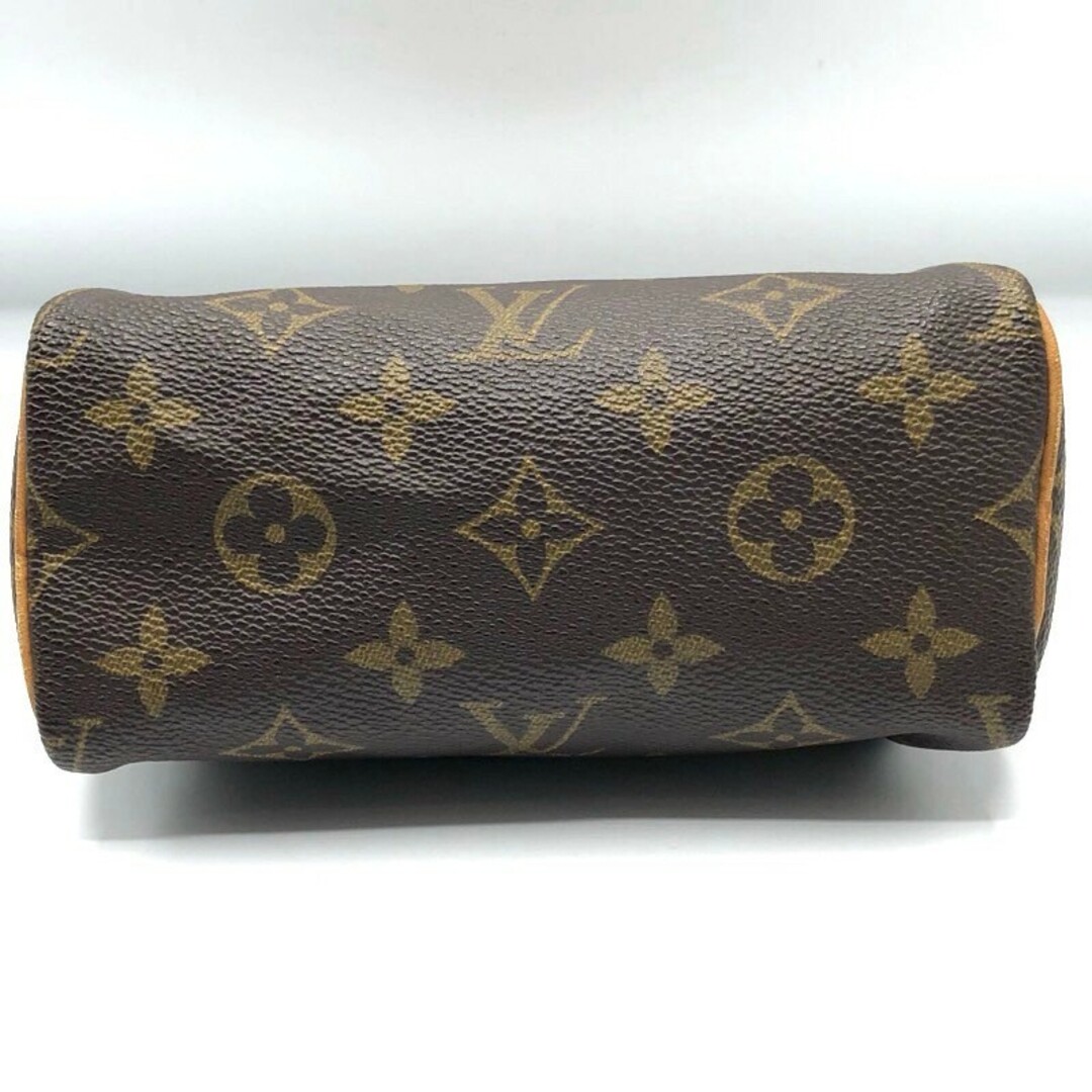 ルイ・ヴィトン LOUIS VUITTON ミニ・スピーディ M41534 ルイ・ヴィトン LOUIS VUITTON ミニ・スピーディ M41534