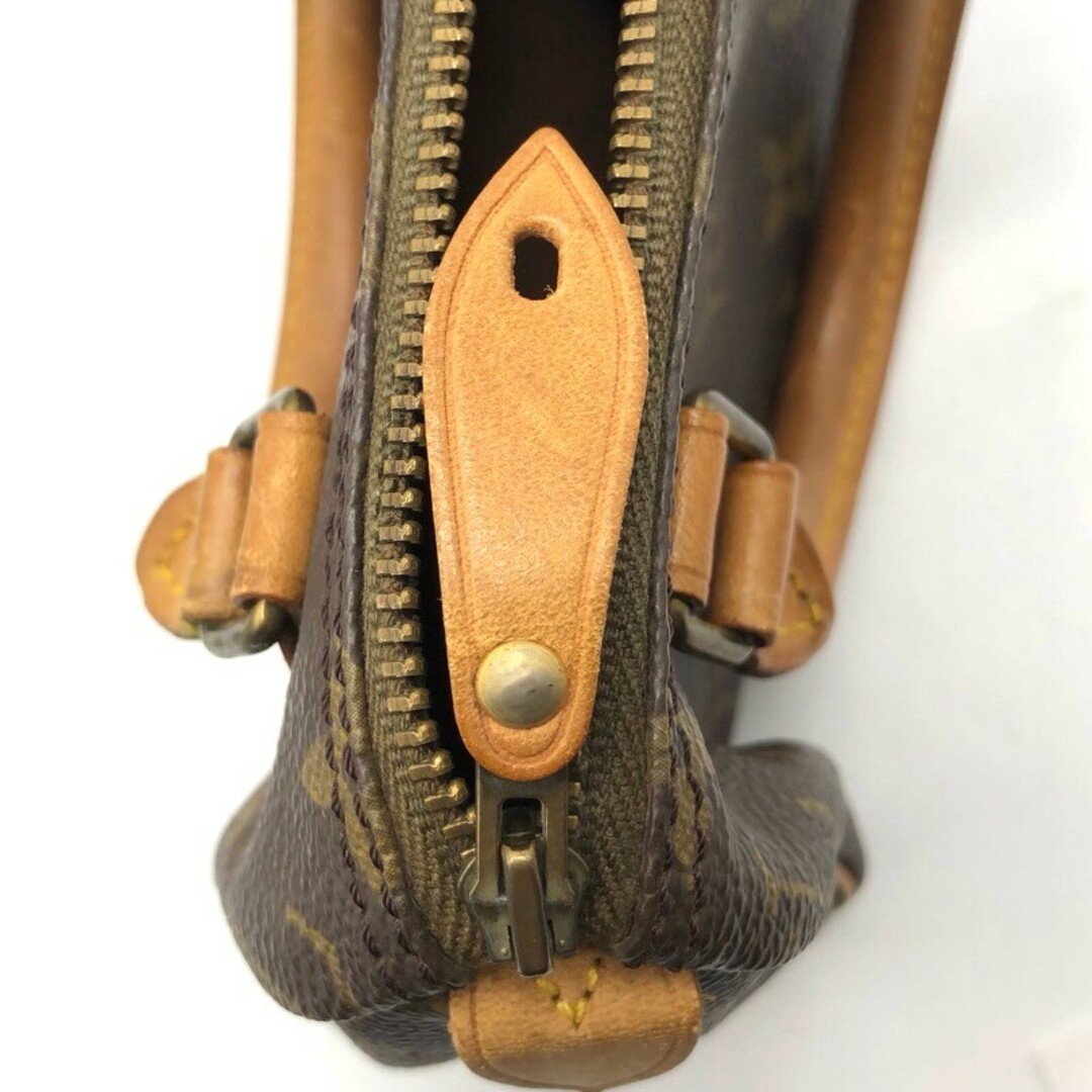 ルイ・ヴィトン LOUIS VUITTON ミニ・スピーディ M41534 ルイ・ヴィトン LOUIS VUITTON ミニ・スピーディ M41534