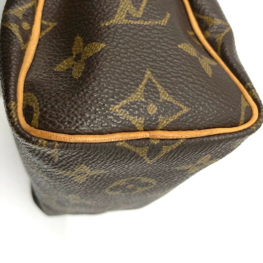 ルイ・ヴィトン LOUIS VUITTON ミニ・スピーディ M41534 ルイ・ヴィトン LOUIS VUITTON ミニ・スピーディ M41534