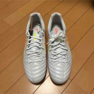 アシックス(asics)のサッカースパイク(シューズ)