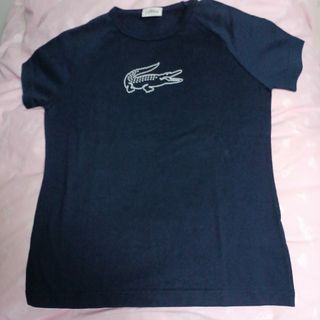 LACOSTE - ラコステ半袖Tシャツ