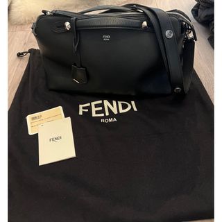 フェンディ(FENDI)のFENDIバイザウェイ(ショルダーバッグ)