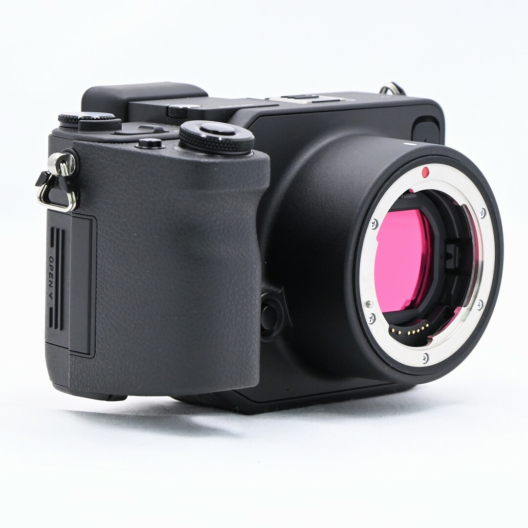 SIGMA - SIGMA sd Quattro ボディの通販 by Flagship Camera SIGMA - SIGMA sd Quattro ボディの通販 by Flagship Camera