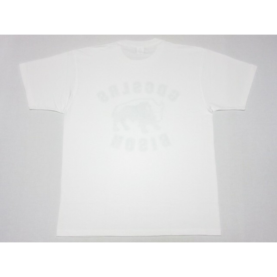 GDC(ジーディーシー)のGDC(ジーディーシー)Tシャツ▽GDC SLRS メンズのトップス(Tシャツ/カットソー(半袖/袖なし))の商品写真