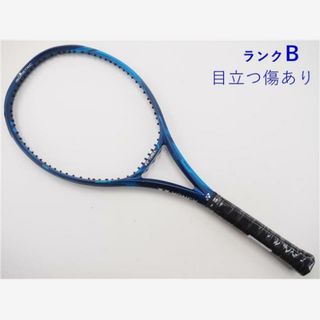 ヨネックス(YONEX)の中古 テニスラケット ヨネックス イーゾーン 100エル 2020年モデル (G2)YONEX EZONE 100L 2020(ラケット)