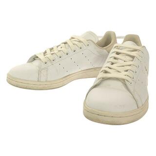 adidas Originals / アディダスオリジナルス | × TOMORROWLAND STAN SMITH FOOTWEAR スニーカー | 24.5 | ホワイト/ベージュ | レディース(スニーカー)