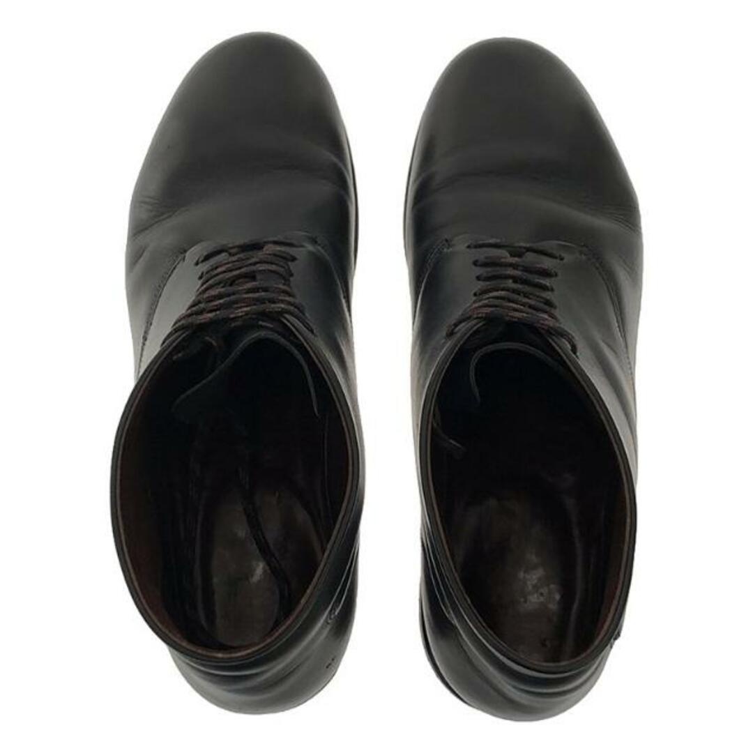 M_Moriabc / メモリア | Lace Up Mid Boots / レースアップ M_Moriabc / メモリア | Lace Up Mid Boots / レースアップ