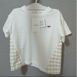 アーヴェヴェ(a.v.v)のTシャツ(Tシャツ/カットソー)