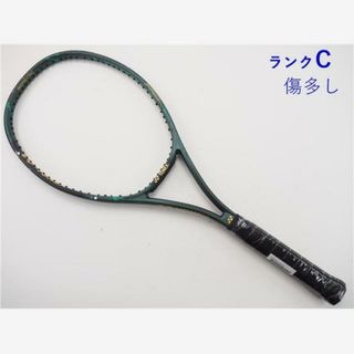 ヨネックス(YONEX)の中古 テニスラケット ヨネックス ブイコア プロ 97 2019年モデル (G3)YONEX VCORE PRO 97 2019(ラケット)