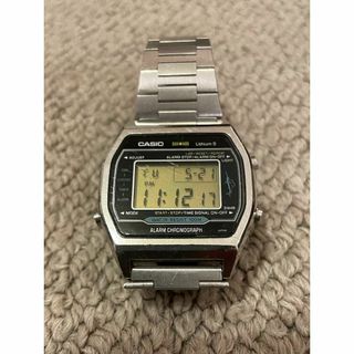 カシオ(CASIO)のカシオ デジタル ダイバーズ H101 カジキ リチウム5(腕時計(デジタル))