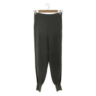 Stella McCartney - STELLA McCARTNEY / ステラマッカートニー | Julia cady track pants トラウザーズジョガーパンツ | 36 | グレー系 | レディース