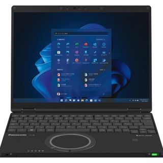 パナソニック(Panasonic)の Let’s note PC 未開封品(ノートPC)