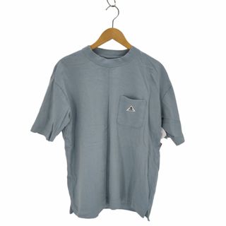 USED古着(ユーズドフルギ) {{gevaco}}ポケットTシャツ メンズ(Tシャツ/カットソー(七分/長袖))