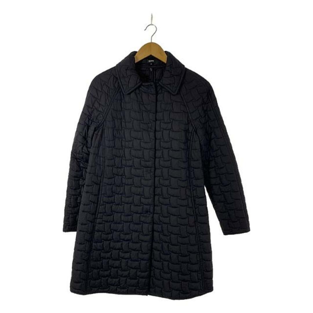 JIL SANDER NAVY ウールコート - ジャケット・アウター JIL SANDER NAVY ウールコート - ジャケット・アウター