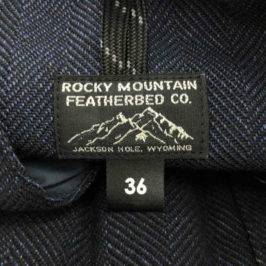 Rocky Mountain Featherbed - 【美品】 Rocky Mountain Rocky Mountain Featherbed - 【美品】 Rocky Mountain