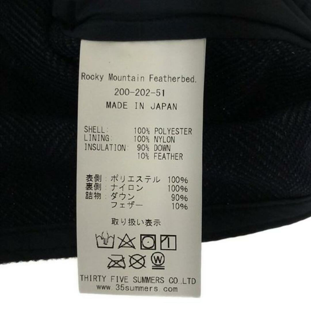 Rocky Mountain Featherbed - 【美品】 Rocky Mountain Rocky Mountain Featherbed - 【美品】 Rocky Mountain