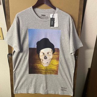 DIESEL - 【新品】DIESEL ビッグサイズ ART プリントTシャツ XLサイズ