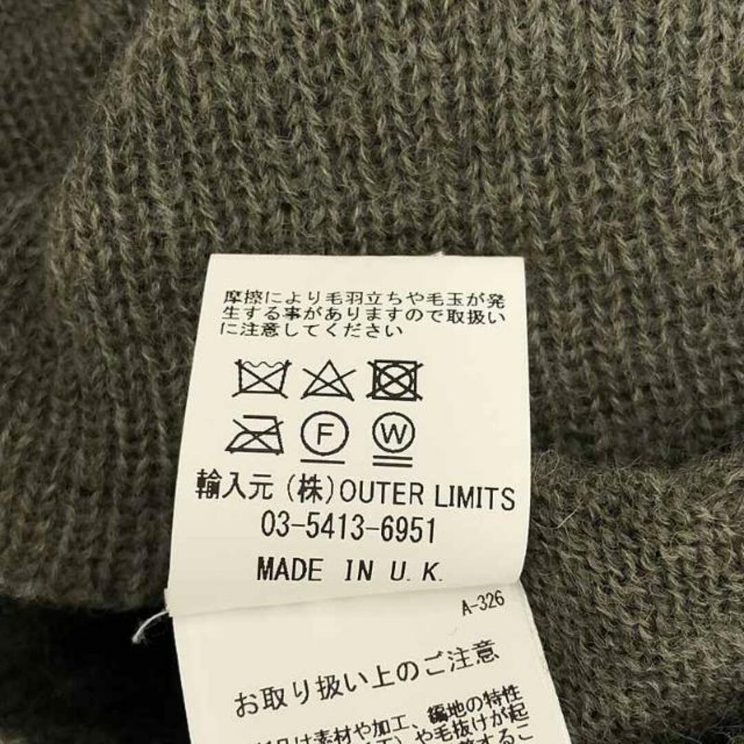 Nigel Cabourn - 【美品】 NIGEL CABOURN / ナイジェルケーボン Nigel Cabourn - 【美品】 NIGEL CABOURN / ナイジェルケーボン