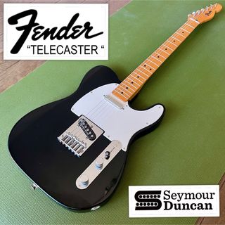 Fender - Fender Mexico Telecaster Seymour Duncan