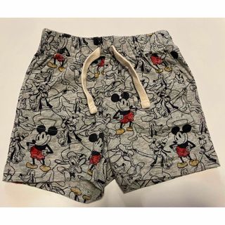 ギャップ(GAP)のbaby GAP ショートパンツ　Disney(パンツ)