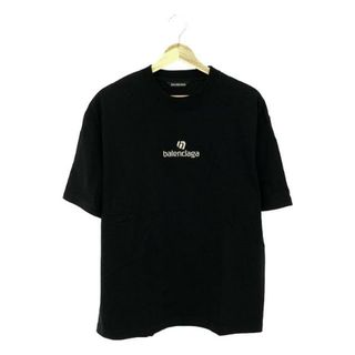 バレンシアガ Tシャツ・カットソー(メンズ)の通販 2,000点以上 バレンシアガ Tシャツ・カットソー(メンズ)の通販 2,000点以上