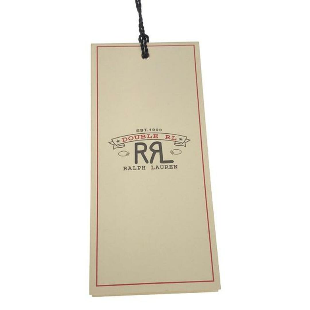 RRL - 【美品】 RRL / ダブルアールエル | ウール混 ケーブル RRL - 【美品】 RRL / ダブルアールエル | ウール混 ケーブル
