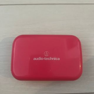 オーディオテクニカ(audio-technica)のaudio-technicaミニスピーカー(スピーカー)