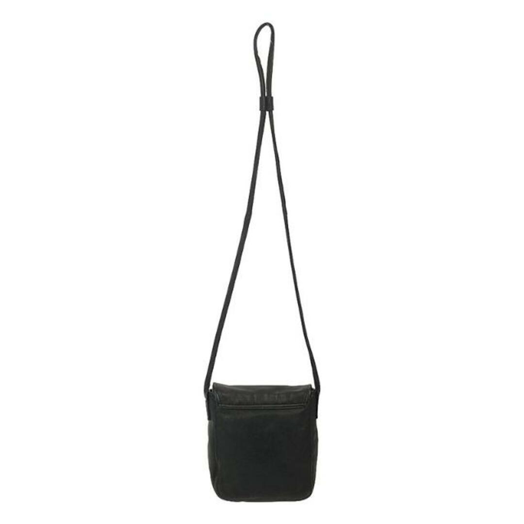 PHIGVEL - PHIGVEL / フィグベル | LEATHER POCHETTE レザー PHIGVEL - PHIGVEL / フィグベル | LEATHER POCHETTE レザー