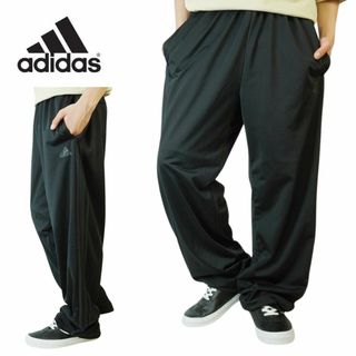 アディダス(adidas)の新品adidasジャージ　Oサイズ(ジャージ)