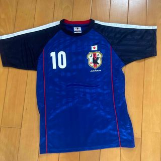 サッカー　Tシャツ　150(Tシャツ/カットソー)