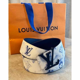 ルイヴィトン(LOUIS VUITTON)のLouis Vuitton ベルト(ベルト)