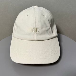 Champion - チャンピオン　キャップ　ニコアンド