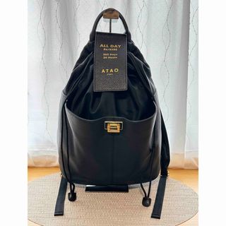 ATAO(リュック/バックパック)のフリマアイテム一覧 ATAO(リュック/バックパック)のフリマアイテム一覧