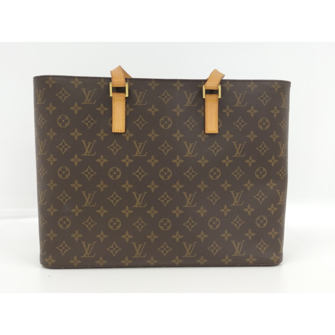 LOUIS VUITTON(ルイヴィトン)のLOUIS VUITTON ルコ トートバッグ モノグラム M51155 レディースのバッグ(トートバッグ)の商品写真