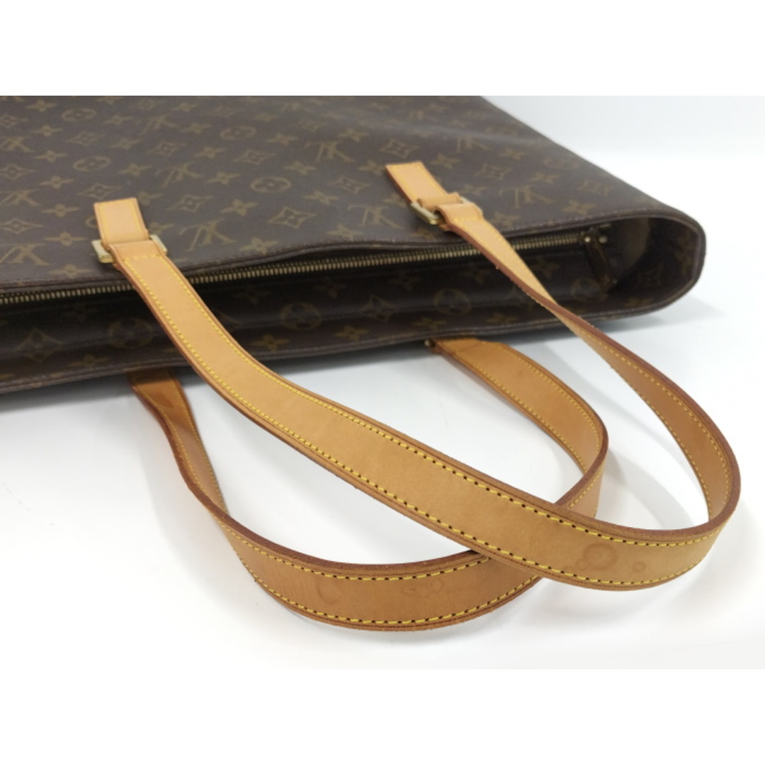 LOUIS VUITTON(ルイヴィトン)のLOUIS VUITTON ルコ トートバッグ モノグラム M51155 レディースのバッグ(トートバッグ)の商品写真