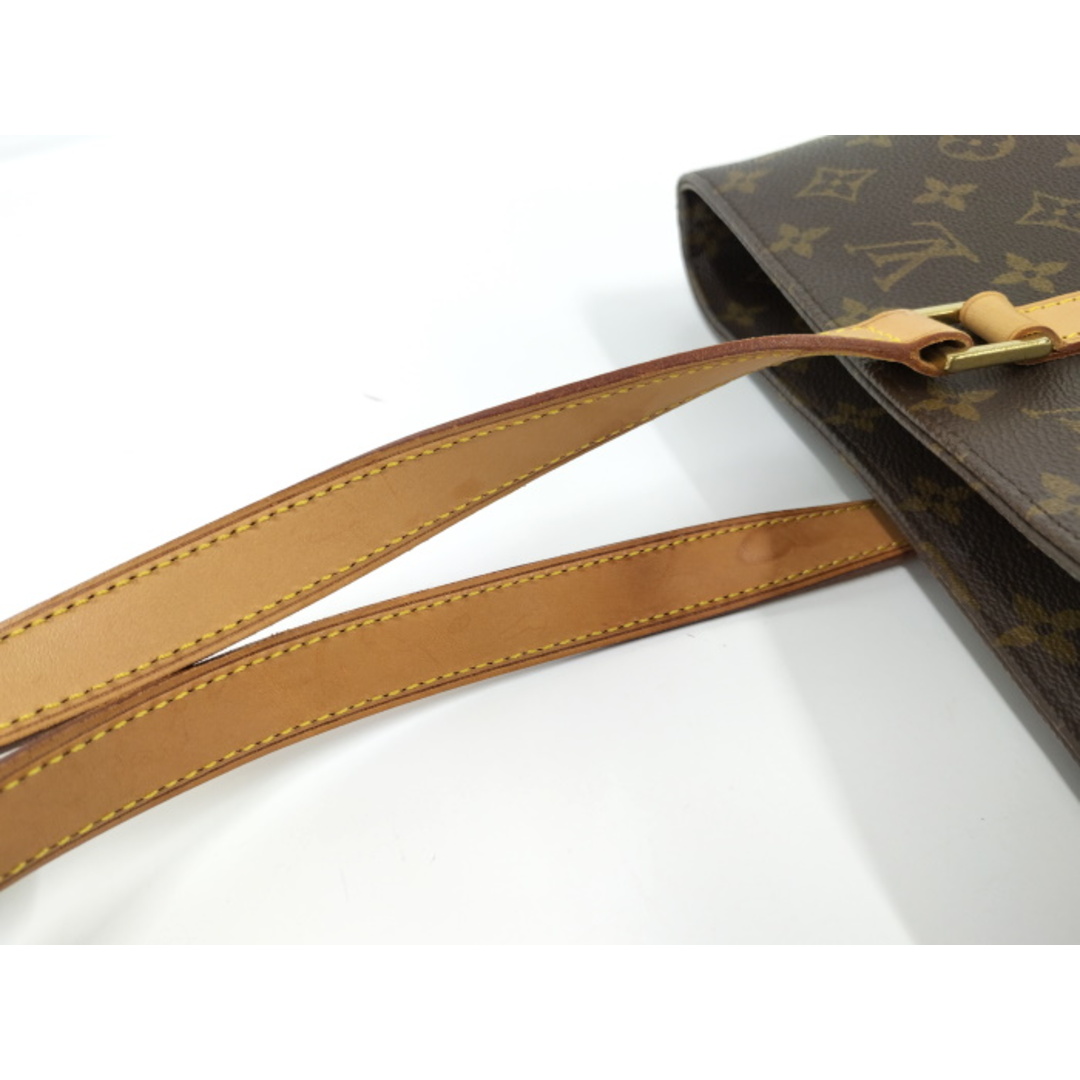 LOUIS VUITTON(ルイヴィトン)のLOUIS VUITTON ルコ トートバッグ モノグラム M51155 レディースのバッグ(トートバッグ)の商品写真