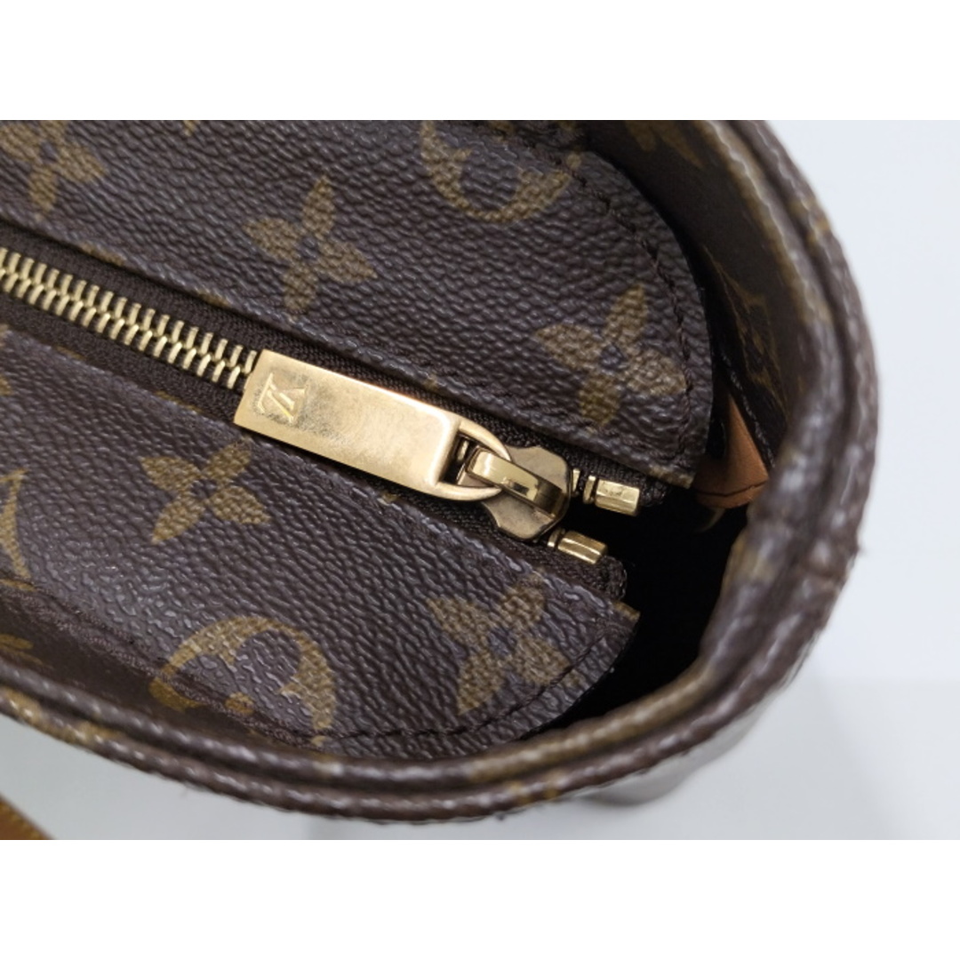 LOUIS VUITTON(ルイヴィトン)のLOUIS VUITTON ルコ トートバッグ モノグラム M51155 レディースのバッグ(トートバッグ)の商品写真