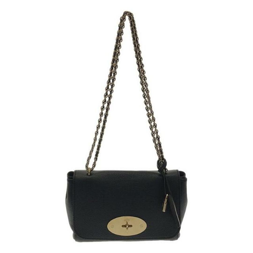 Mulberry / マルベリー | Lily チェーンショルダーバッグ Mulberry / マルベリー | Lily チェーンショルダーバッグ