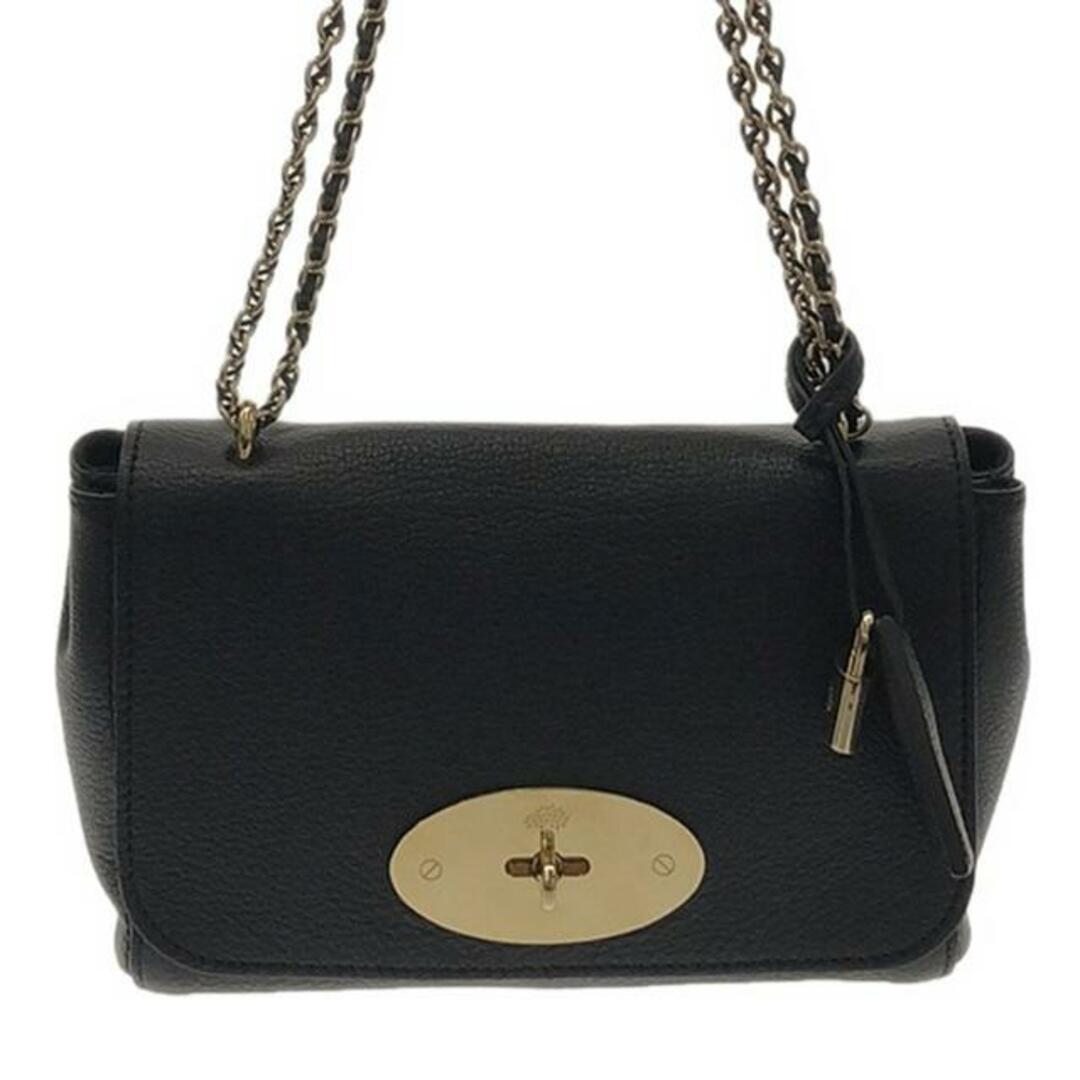 Mulberry / マルベリー | Lily チェーンショルダーバッグ Mulberry / マルベリー | Lily チェーンショルダーバッグ