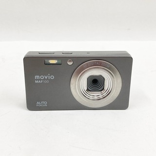 〇〇movio コンパクトデジタルカメラ  MAF100(その他)