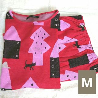 Atsuko Matano - 新品タグ付き 高級 マタノアツコ パジャマ Atsuko Matano - 新品タグ付き 高級 マタノアツコ パジャマ