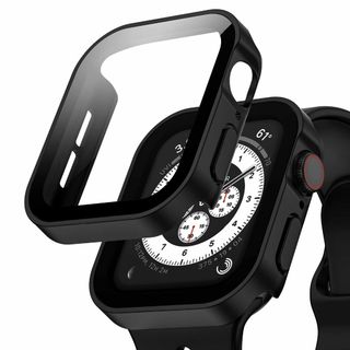 人気商品Meorcr Apple Watch 用 防水ケース 45mm 44(その他)