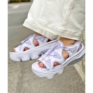 エミ(emmi)のNIKE ナイキ AIR MAX KOKO SANDAL エアマックス ココ(サンダル)