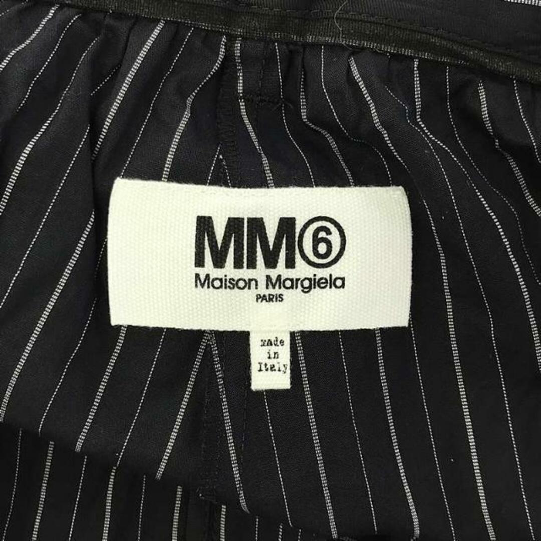 MM6 Maison Margiela / エムエムシックスメゾンマルジェラ MM6 Maison Margiela / エムエムシックスメゾンマルジェラ