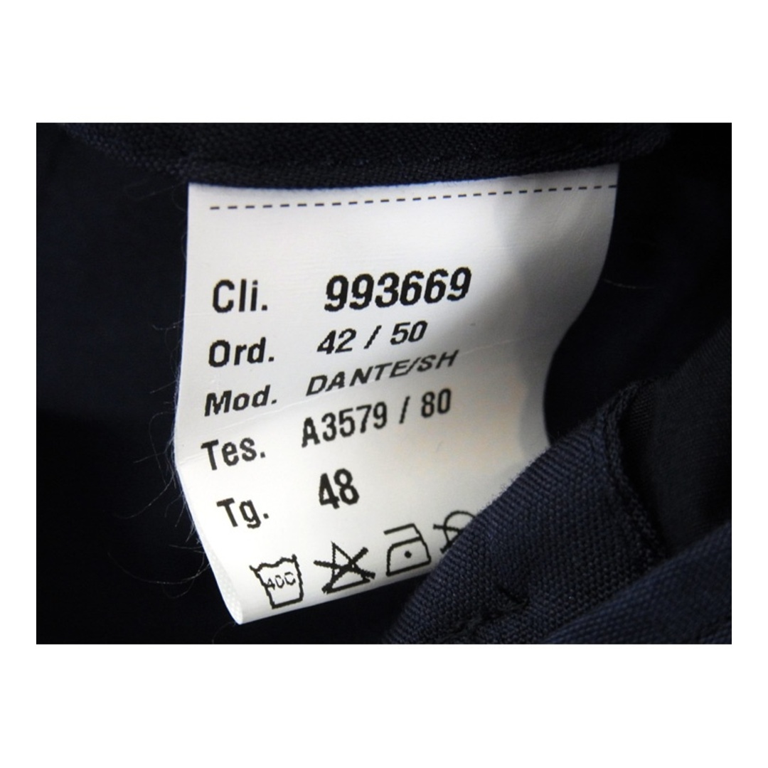 ジャブス アルキヴィオ giab's ARCHIVIO ■ 【 DANTE SH A3579 】 ストレッチ スラックス ショート パンツ ショーツ 33585 メンズのパンツ(スラックス)の商品写真