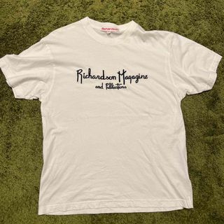 Supreme - Richardson Tシャツ リチャードソン